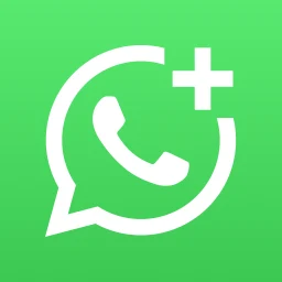 Icono de WhatsApp Business
