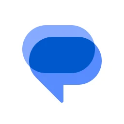 Icono de Google Messages